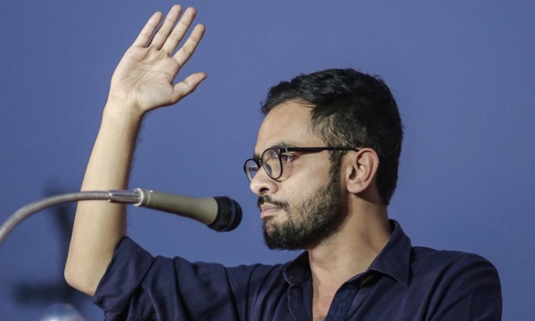 In Umar Khalid Bail Order, Delhi High Court Invokes Maximilien Robespierre, Pandit Nehru To Explain Revolution