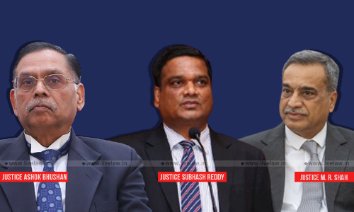Section 50 NDPS Act Applicable Only In The Case Of Personal Search, Reiterates SC [Read Judgment]