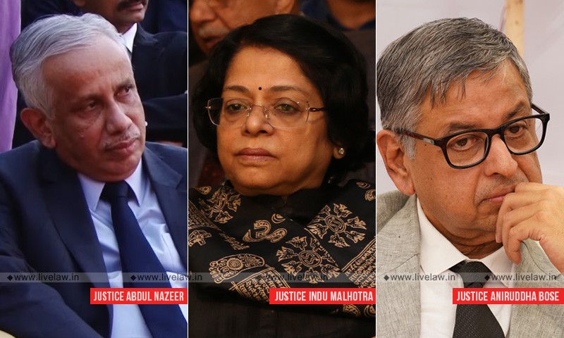 Limitation Period For Filing Petition For Enforcement Of Foreign Award Would Be Governed By Article 137 Of Limitation Act: SC [Read Judgment]