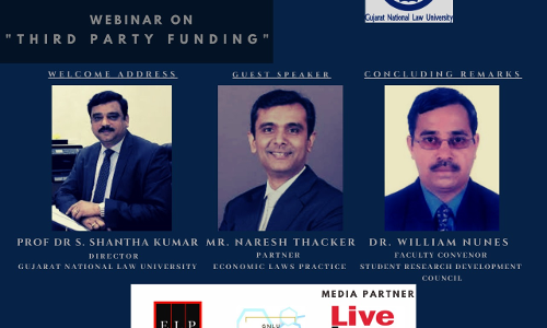 GNLU SRDC – ADR Magazine GNLU SRDC – ADR Magazine
