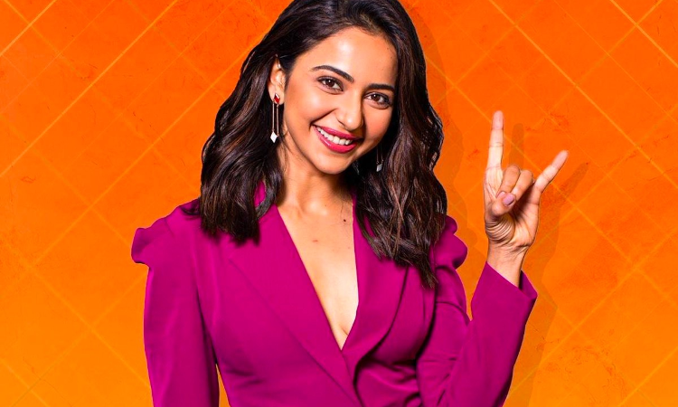 [Breaking]Media Should Exercise Restraint, Follow Programme Code, Delhi HC Directs In Rakul Preet Singhs Plea Against Broadcasting Of Maligning Campaign Against Her
