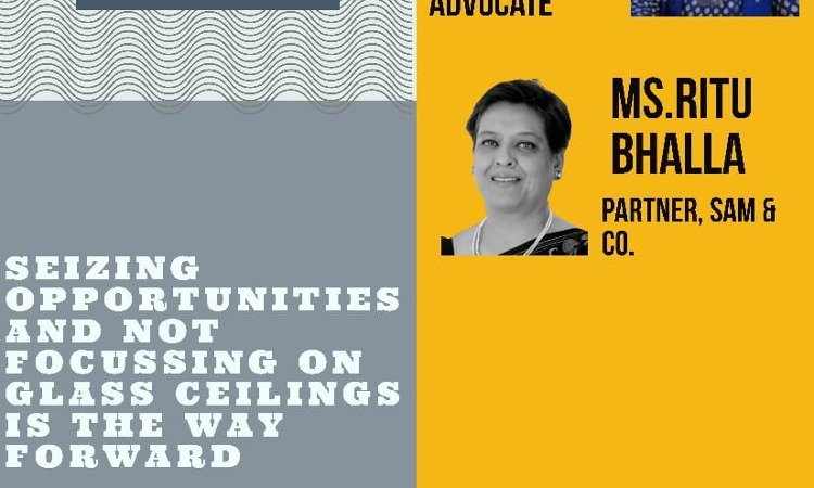 Delhi High Court Women Lawyers Forum To Organize Webinar On Seizing Opportunities & Not Focussing On The Glass Ceiling Is The Way Forward On Sept 18 Delhi High Court Women Lawyers Forum To Organize Webinar On Seizing Opportunities & Not Focussing On The Glass Ceiling Is The Way Forward On Sept 18