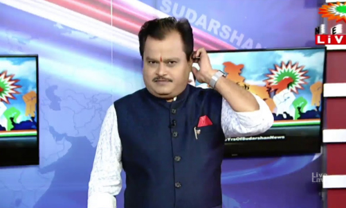 Sudarshan TV Program An Attempt To Break Down Hindu-Muslim Bonding, Adv Shadan Farasat Tells SC Sudarshan TV Program An Attempt To Break Down Hindu-Muslim Bonding, Adv Shadan Farasat Tells SC