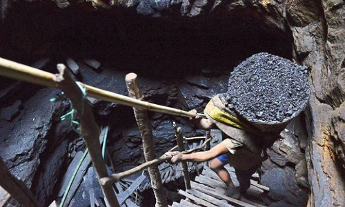 Illegal Coal Mining Continues With State Participation & Encouragement: Meghalaya High Court Issues Contempt Notice To SP, East Jaintia Hills Illegal Coal Mining Continues With State Participation & Encouragement: Meghalaya High Court Issues Contempt Notice To SP, East Jaintia Hills