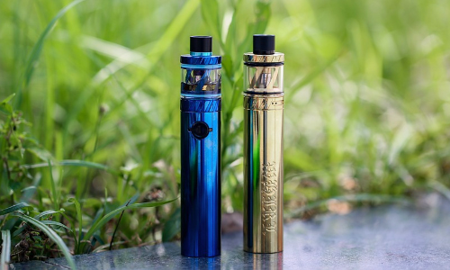 Rajasthan High Court Issues Notice On Law Students PIL Seeking Directions To Stop Sale, Use, Consumption & Possession Of E-Cigarettes