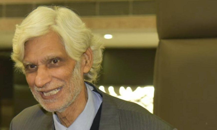 A Tribute To Late Prof (Dr.) Mool Chand Sharma A Tribute To Late Prof (Dr.) Mool Chand Sharma