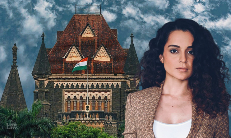 Kangana Ranaut Case: Did You Act With Same Swiftness Against Other Unauthorized Constructions? Bombay HC Asks Mumbai Civic Body Kangana Ranaut Case: Did You Act With Same Swiftness Against Other Unauthorized Constructions? Bombay HC Asks Mumbai Civic Body