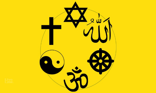 The Curious Origin Of The Crime Of Outraging Religious Feelings By Insulting Religious Beliefs