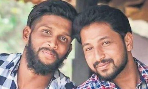 Periya Double Murder: Kerala Court Remands Five Accused Who Were Arrested By CBI To Judicial Custody Periya Double Murder: Kerala Court Remands Five Accused Who Were Arrested By CBI To Judicial Custody