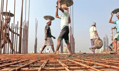 Heat As An Occupational Hazard: Enforcement Gap In Indias Labour And Climate Law