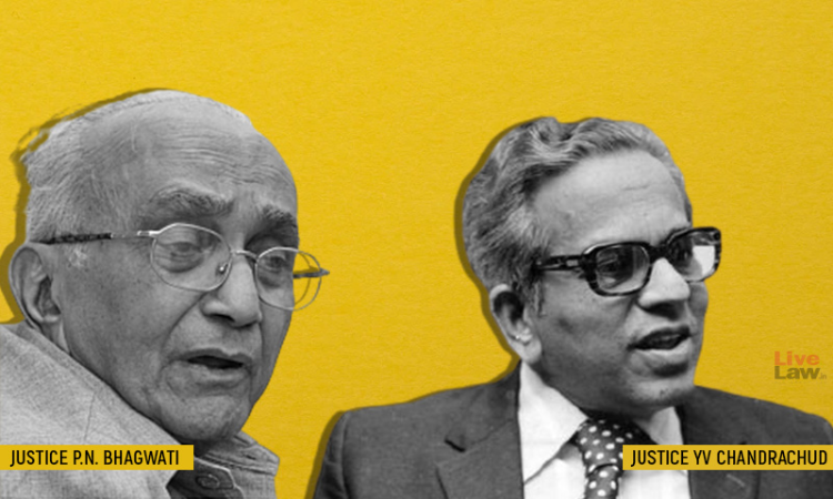 Unfolding The Greatest Rivalry Of The Supreme Court Unfolding The Greatest Rivalry Of The Supreme Court