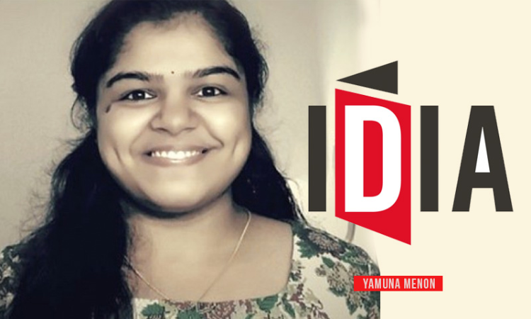 IDIA Scholar Yamuna Menon Becomes NLSIU Topper With 18 Gold Medals