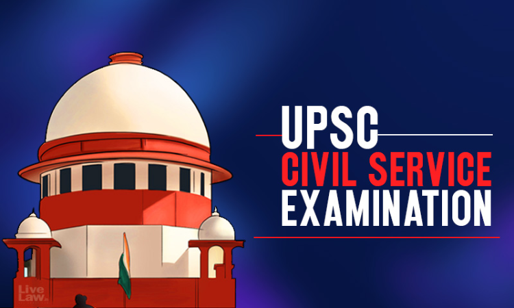 Civil Services Exams : COVID No Ground To Relax Condition To Submit Degree Certificate On Specified Date, UPSC Tells Supreme Court Civil Services Exams : COVID No Ground To Relax Condition To Submit Degree Certificate On Specified Date, UPSC Tells Supreme Court