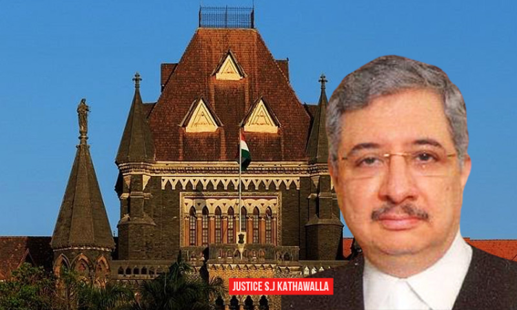 On Last Day As Bombay HC Judge, Justice SJ Kathawalla Orders ₹10 Crore Interim Compensation For 953 Fisherfolk Families Affected By Infra Project On Last Day As Bombay HC Judge, Justice SJ Kathawalla Orders ₹10 Crore Interim Compensation For 953 Fisherfolk Families Affected By Infra Project