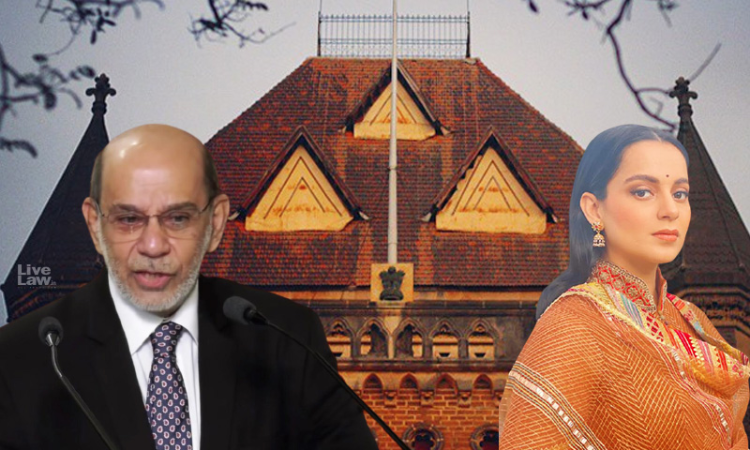 Court Cant Decide Fees For Advocates: Bombay HC Dismisses Plea Challenging Fee Paid to Senior Advocate by BMC In Kangana Ranauts Case Court Cant Decide Fees For Advocates: Bombay HC Dismisses Plea Challenging Fee Paid to Senior Advocate by BMC In Kangana Ranauts Case