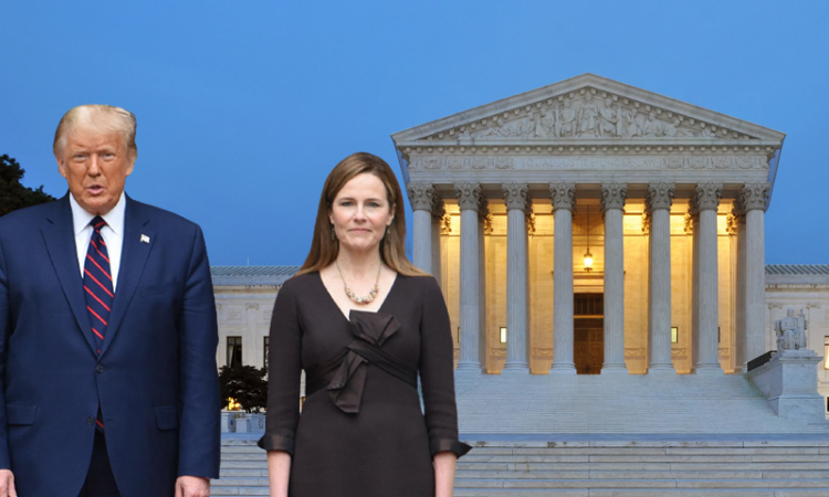 How Amy Coney Barretts Confirmation Could Influence The US Supreme Court? How Amy Coney Barretts Confirmation Could Influence The US Supreme Court?