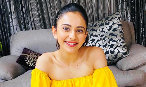 Press Council of Indias Advisory On Media Trial Should Apply To Digital Media Also: Rakul Preet Singh Submits Before Delhi HC