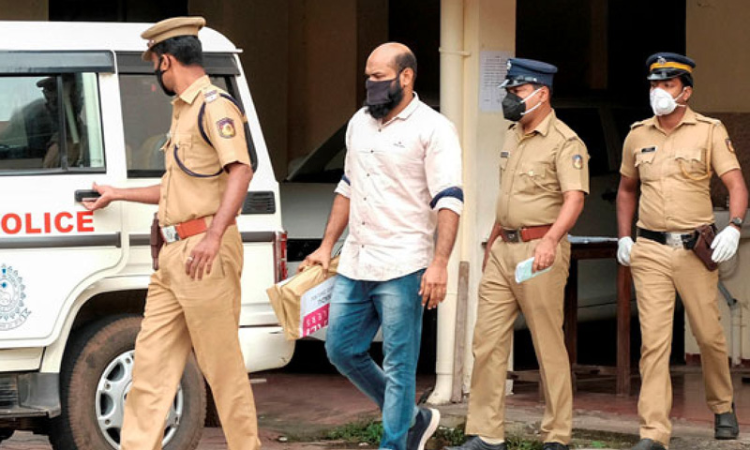 A Blot To Cultural Conscience Of This State: ISIS War Zone Operative Sentenced To Life Imprisonment By NIA Court Kochi [Read Judgemnt]
