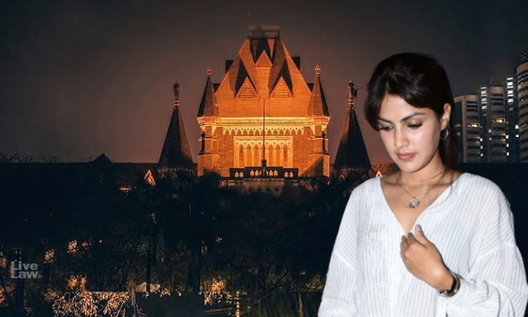 [Rhea Bail Hearing-LIVE UPDATES] Bombay HC Hearing On Bail Application Of Rhea Chakraborty And Others In NDPS Case