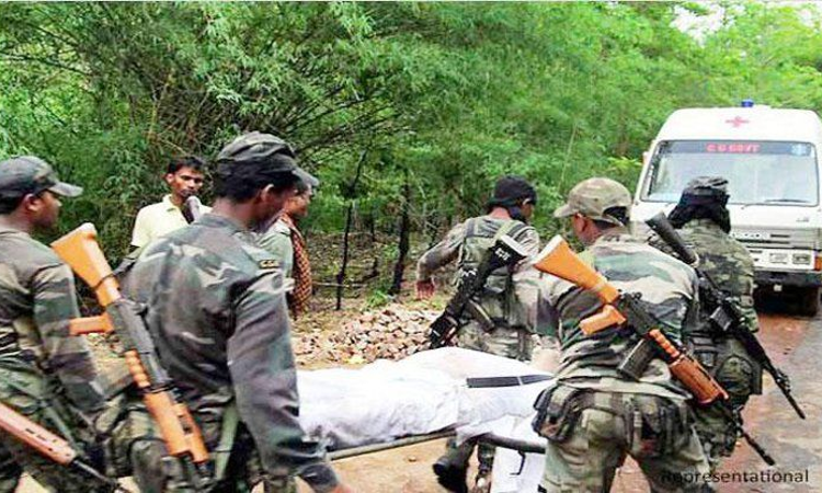 Insurgency And Counter-Insurgency: Human Rights Concern