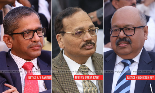 High Courts Power Under Article 226/227 To Interfere With Arbitration Process Needs To Be Exercised In Exceptional Rarity: Supreme Court High Courts Power Under Article 226/227 To Interfere With Arbitration Process Needs To Be Exercised In Exceptional Rarity: Supreme Court