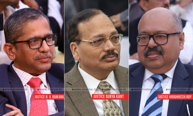 Mens Rea For Section 306 IPC Cannot Be Assumed To Be Ostensibly Present But Has To Be Visible And Conspicuous: SC Acquits Husband Accused Of Driving Wife To Suicide [Read Judgment]