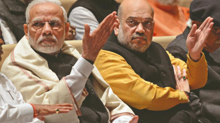 Corrupt Practice Under Representation Of Peoples Act Does Not Call For Criminal Action: Delhi Court Dismisses Criminal Case Against PM Modi, Amit Shah [Read Order]