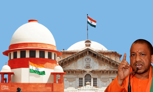 Unnao, Shajahanpur, Hathras...Constitutional Courts Forced To Intervene For Proper Probe In UP Rape Cases