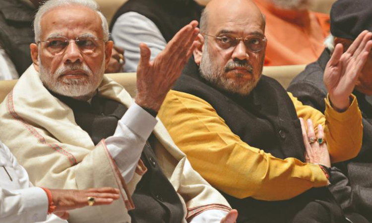 Corrupt Practice Under Representation Of Peoples Act Does Not Call For Criminal Action: Delhi Court Dismisses Criminal Case Against PM Modi, Amit Shah [Read Order]