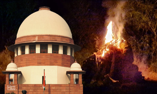 Arrest Of Journalist On Way To Hathras: Kerala Journalists Body Moves Habeas Petition In SC