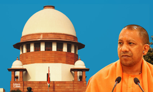 UP Govt Withdrew 77 Cases Relating To Muzaffarnagar Riots Without Giving Any Reason: Amicus Curiae Tells Supreme Court