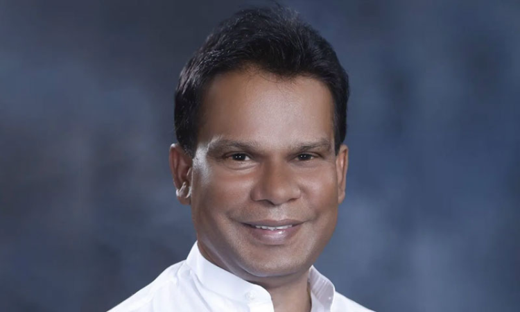 Ex-NDA Minister Dilip Ray Gets Three Years Imprisonment In Coal Scam Case Ex-NDA Minister Dilip Ray Gets Three Years Imprisonment In Coal Scam Case