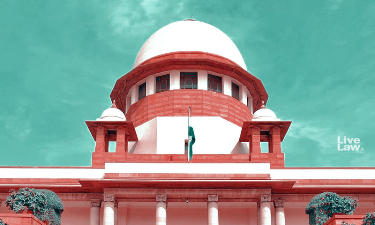 Supreme Court Bar Association To Hold Elections In A Hybrid Manner, Requests CJI To Resume Physical Hearings From 1st February Supreme Court Bar Association To Hold Elections In A Hybrid Manner, Requests CJI To Resume Physical Hearings From 1st February