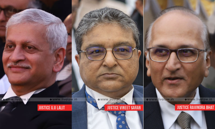 Accuseds Right Of Being Represented Through A Lawyer Is Referable To Fundamental Right To Life: Supreme Court Accuseds Right Of Being Represented Through A Lawyer Is Referable To Fundamental Right To Life: Supreme Court