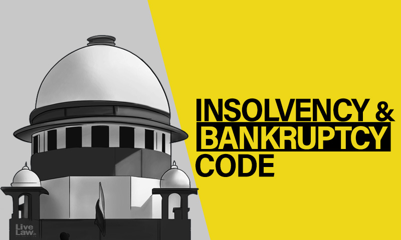 IBC | Delay In Re-Filing Defective Appeal After Curing Defects Cannot Be Condoned : Supreme Court IBC | Delay In Re-Filing Defective Appeal After Curing Defects Cannot Be Condoned : Supreme Court