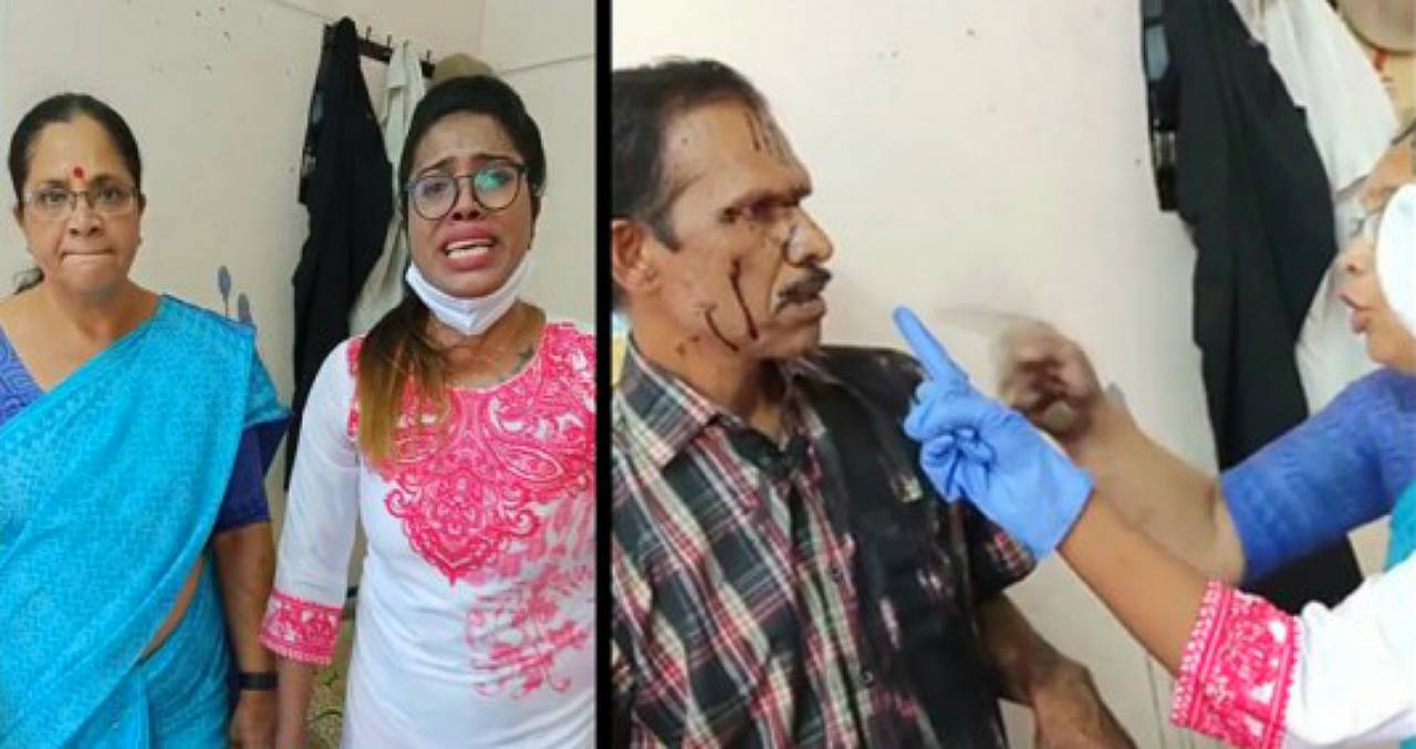 No One Can Take Law Into Their Hands : Kerala Court Denies Pre-Arrest Bail To 3 Women For Assaulting YouTuber Over Vulgar Comments [Read Order]