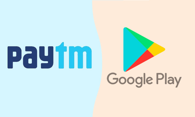 Google - Paytm Feud: Is It Time To Regulate Application Stores In India? Google - Paytm Feud: Is It Time To Regulate Application Stores In India?