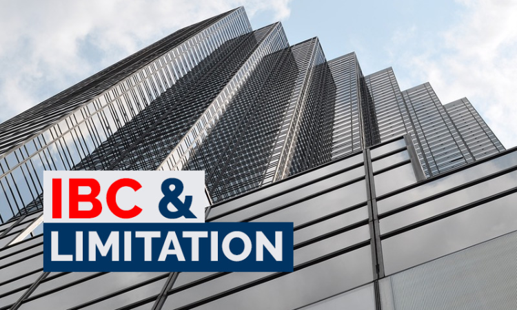 Section 9 IBC- Limitation Does Not Commence When The Debt Becomes Due But Only When A Default Occurs: Supreme Court Section 9 IBC- Limitation Does Not Commence When The Debt Becomes Due But Only When A Default Occurs: Supreme Court