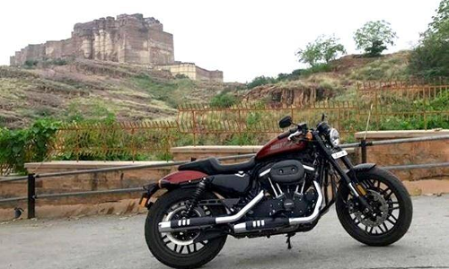 Riding High-End Motorcycle Without Orientation May Be Negligence; But Not Intentional Self-Harm: NCDRC
