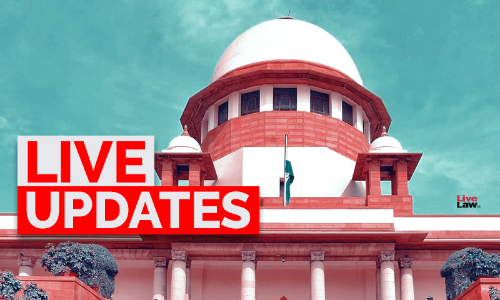 [Supreme Court Live-Updates] Farm Acts, Arnab Vs Maha Assembly, UPSC Exams, Disha Salian, Siddique Kappan Habeas And More