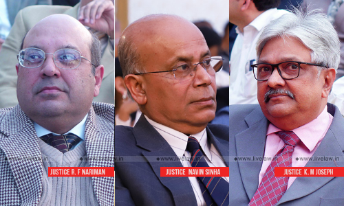 Moratorium Under Section 14 IBC Covers Section 138 NI Act Proceedings Against Corporate Debtor For Cheque Dishonour : Supreme Court