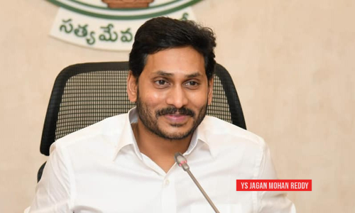 Misused Position For Making False, Political And Scandalising Remarks: Plea In SC To Remove Andhra CM For Allegations Against Justice Ramana Misused Position For Making False, Political And Scandalising Remarks: Plea In SC To Remove Andhra CM For Allegations Against Justice Ramana