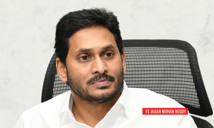 [Breaking] [Andhra HC Vs Jagan Govt] HC Orders CBI Inquiry Into Cases Registered For Defamatory Remarks Against Judiciary By YSRCP Leaders [Read Order]