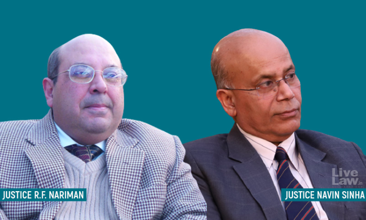 Officers Designated U/s 53 NDPS Act Can Exercise All Investigative Powers Under CrPC Including Power To File Charge-Sheet: SC [Read Judgment]