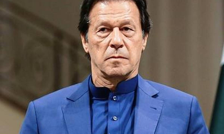 Pakistan SC Issues Notice To PM Imran For Alleged Use Of Public Property For His Partys Legal Forum And Appearance At SCBA Poll Campaign [Read Order]