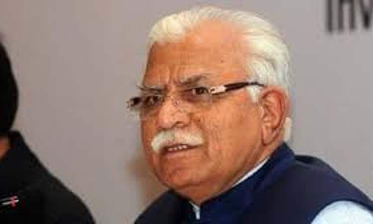 No Cognizable Offence Made Out: Delhi Police On Plea Against Haryana CM For Allegedly Giving Provocative Speeches Against Protesting Farmers No Cognizable Offence Made Out: Delhi Police On Plea Against Haryana CM For Allegedly Giving Provocative Speeches Against Protesting Farmers