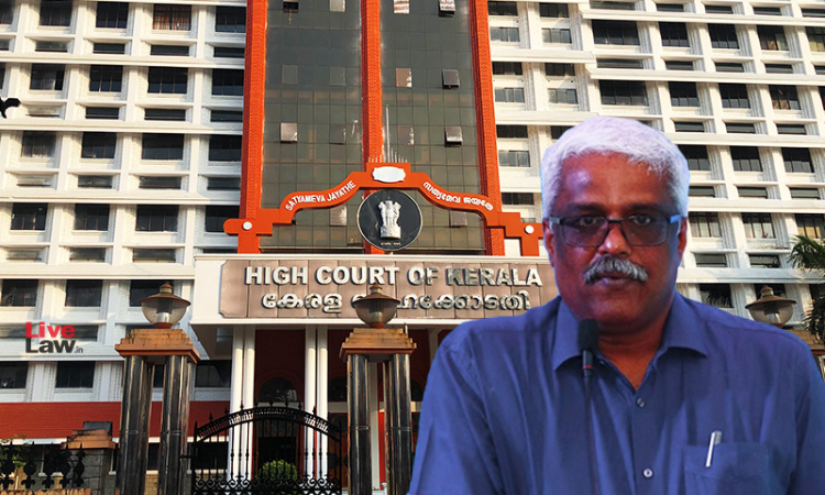 Life Mission Case: Sivasankar Approaches Kerala High Court Again Seeking Interim Bail To Avail Treatment At Private Hospital