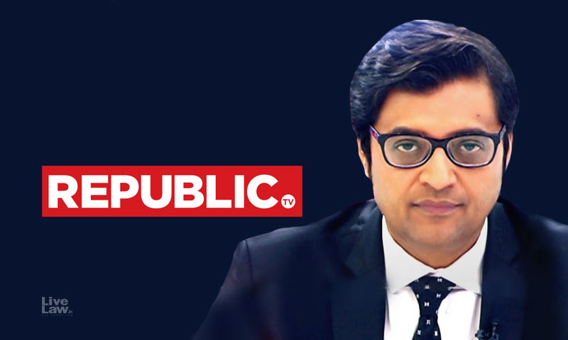 Im A News Anchor And May Have Said Things I Shouldnt Say, But This Isnt The Way To Silence Me : Arnab Goswamis Lawyer Opposes Police Custody Im A News Anchor And May Have Said Things I Shouldnt Say, But This Isnt The Way To Silence Me : Arnab Goswamis Lawyer Opposes Police Custody
