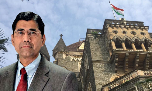 NBSA Functioning Effectively; Self Regulation Of Media Should Not Be Disturbed: Datar Tells Bombay HC NBSA Functioning Effectively; Self Regulation Of Media Should Not Be Disturbed: Datar Tells Bombay HC
