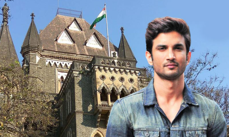 [Breaking] SSR Media Trial Case : Bombay High Court Reserves Judgment On PILs Seeking Regulations For Crime Reporting